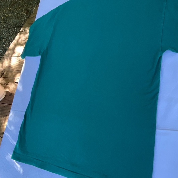 6-2026 Florida Marlins Teal Short Sleeve Tee with MLB Graphic 1994-VINTAGE - Picture 5 of 5